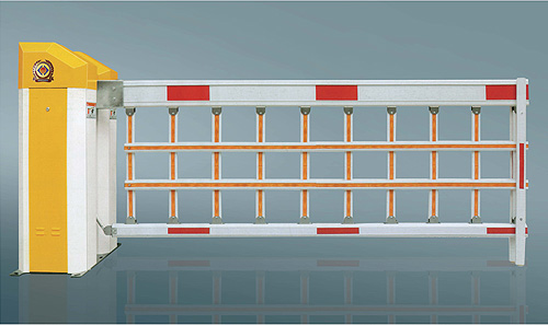 YGS-017空降道闸 加强型