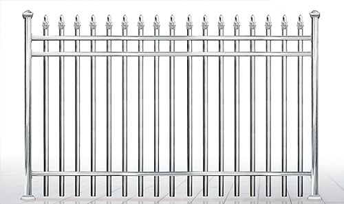 围墙围栏YG-LS002