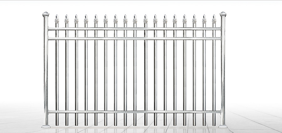成都围墙围栏批发