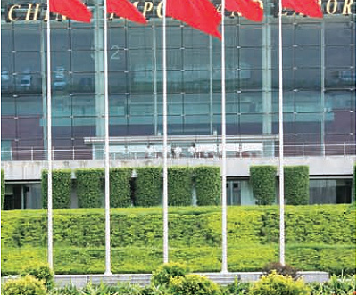 成都不锈钢旗杆厂家