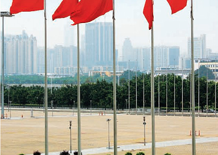 不锈钢旗杆批发